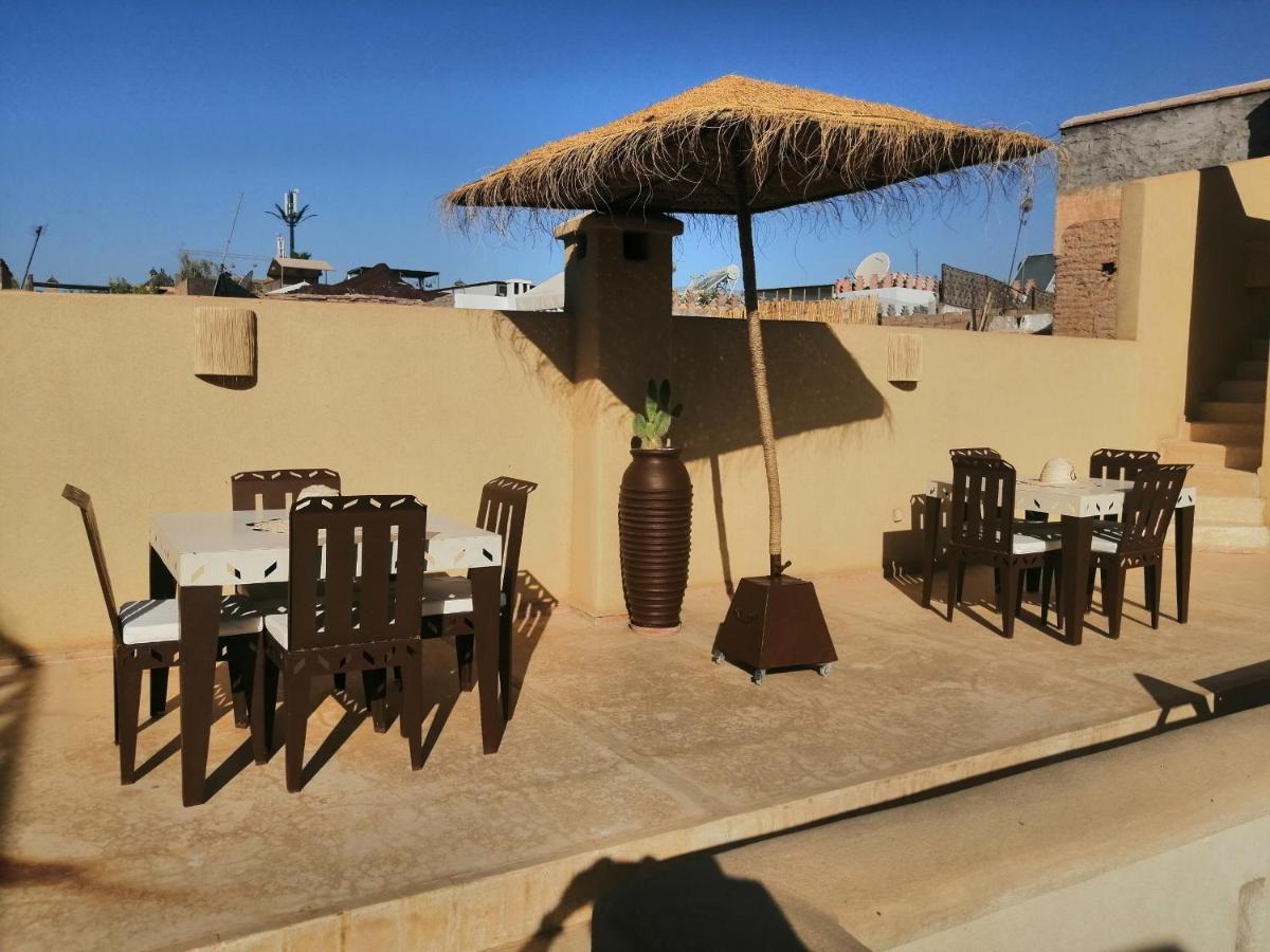 Camindia * Marrakesh