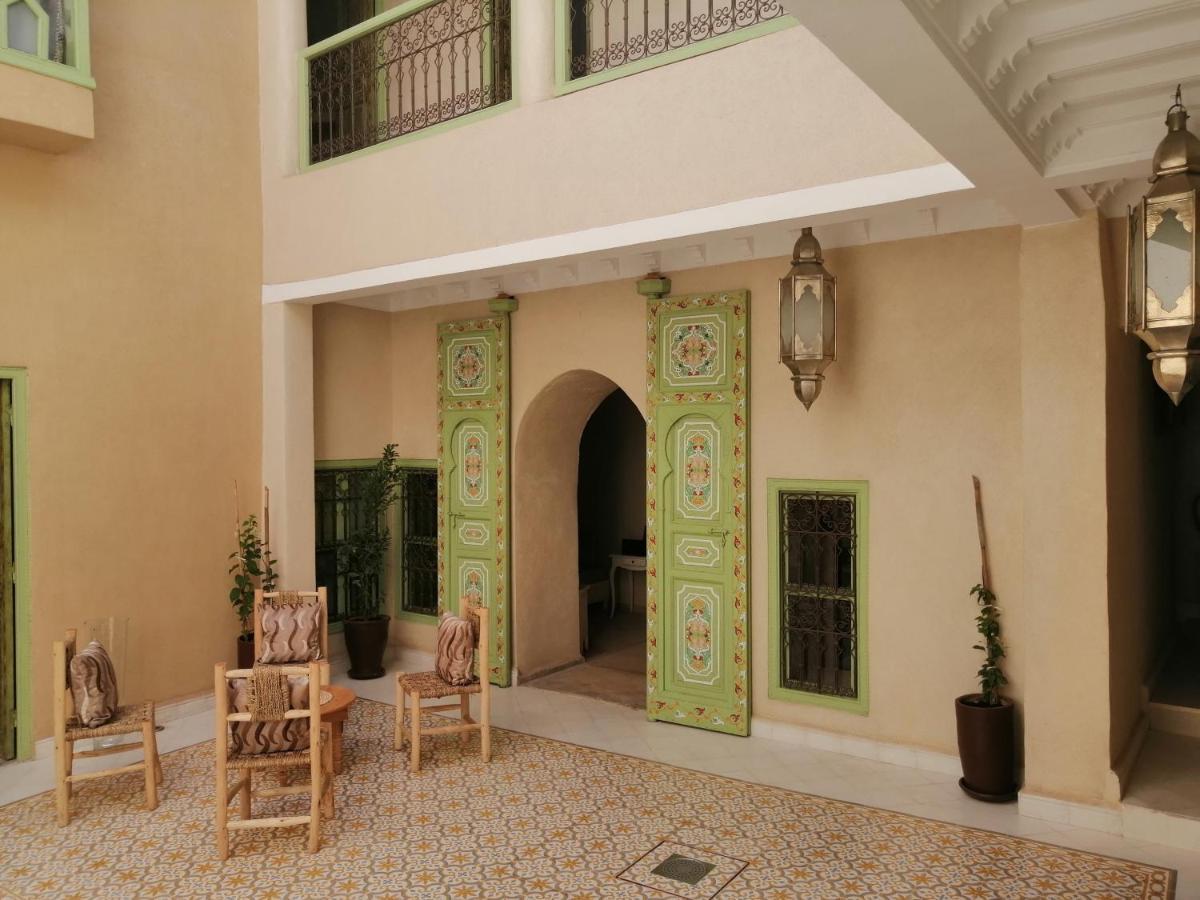 Camindia * Marrakesh