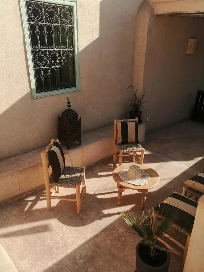 Maison d'hôtes Camindia