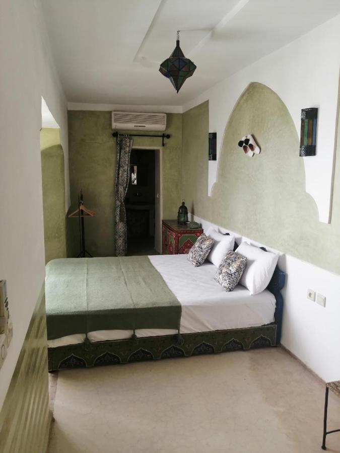 Camindia Marrakesh