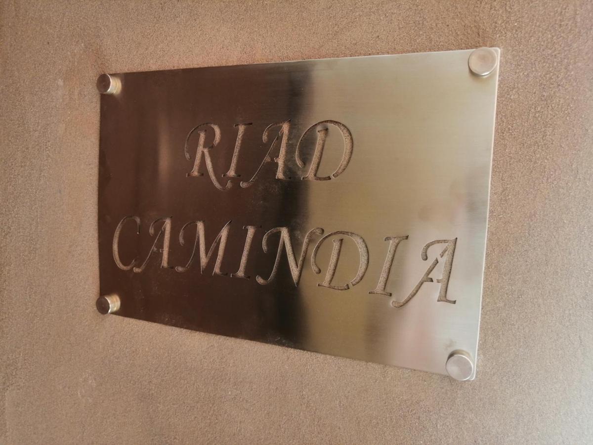 Maison d'hôtes Camindia Marrakesh