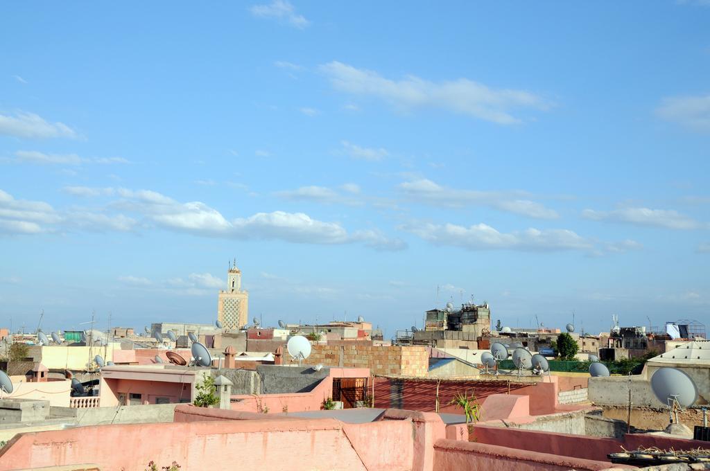 Tchaikana Marrakesh