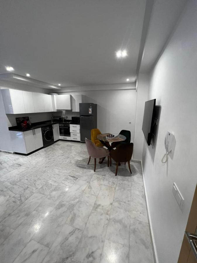 Apartment Palace B Av Hassan Ii Marrakech 40000 -brand New Luxury Unit#2 & Unit#29