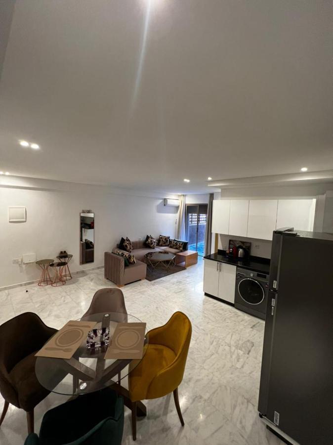 Apartment Palace B Av Hassan Ii Marrakech 40000 -brand New Luxury Unit#2 & Unit#29 Marrakesh