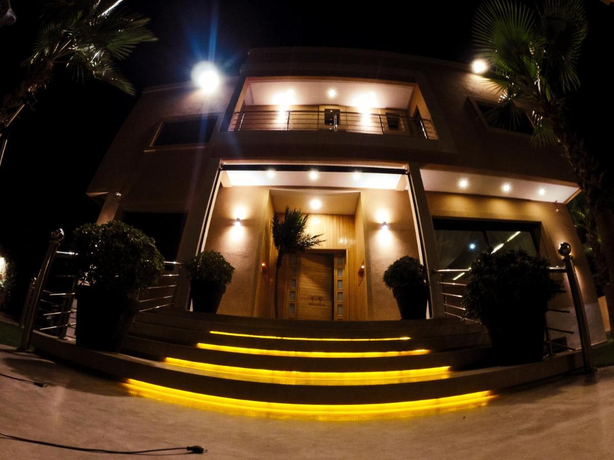 Arabic House Pool & Spa, Marrakech Marrakesh