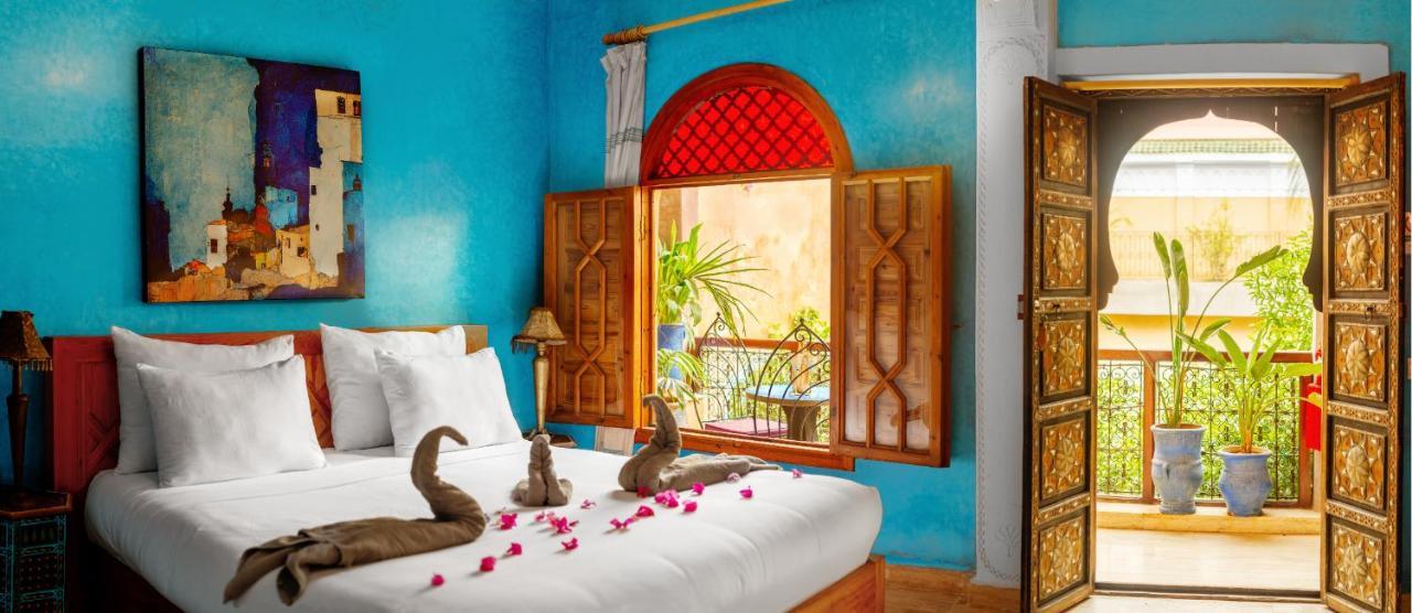 Riad Roxanne