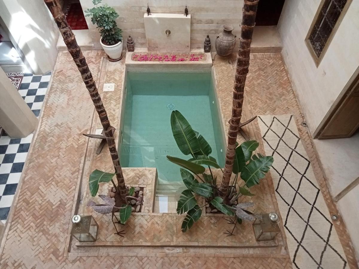 Dar Al Sultan Marrakesh