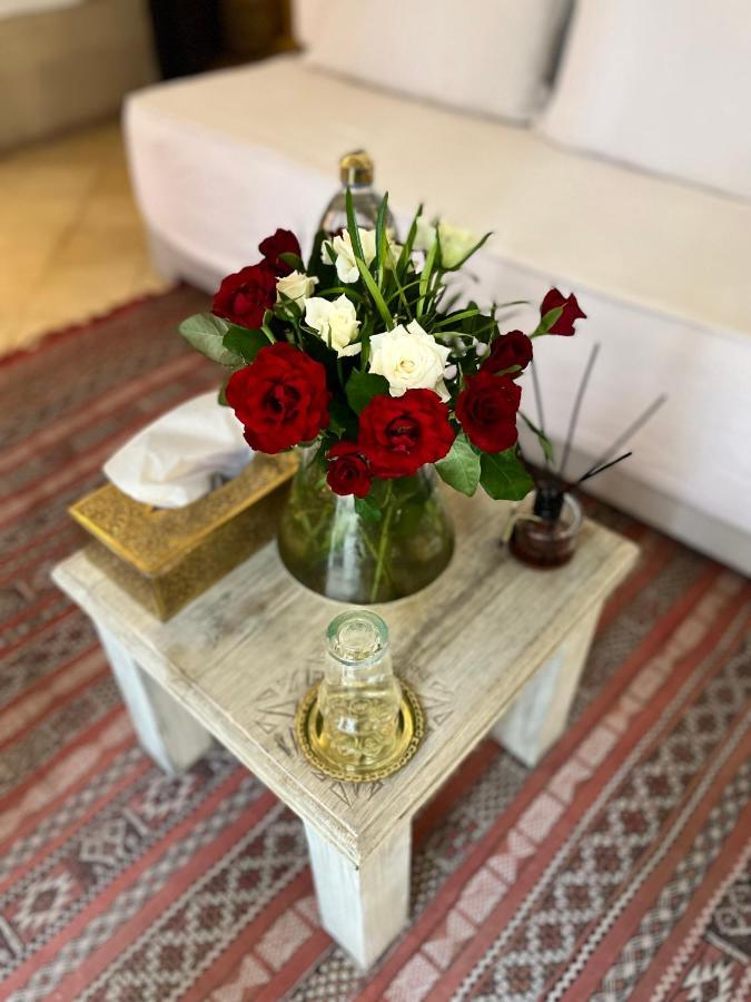 Ennafoura Boutique Guest house