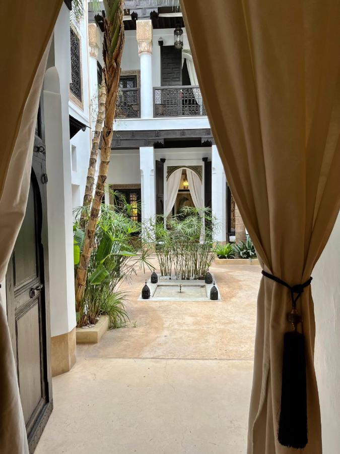 Ennafoura Boutique Guest house *