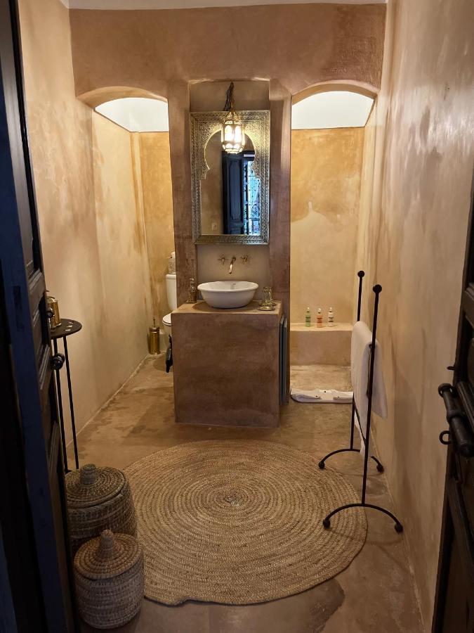 Ennafoura Boutique Guest house Marrakesh