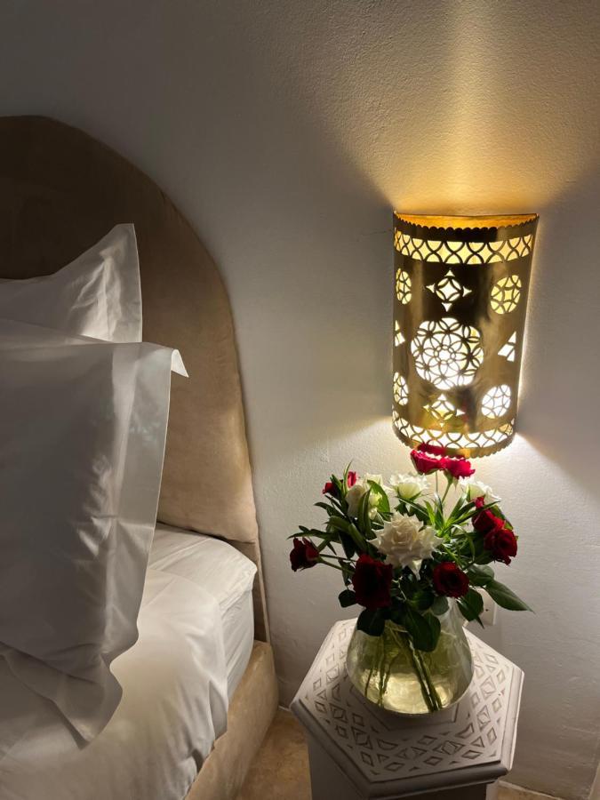 Guest house Ennafoura Boutique Marrakesh