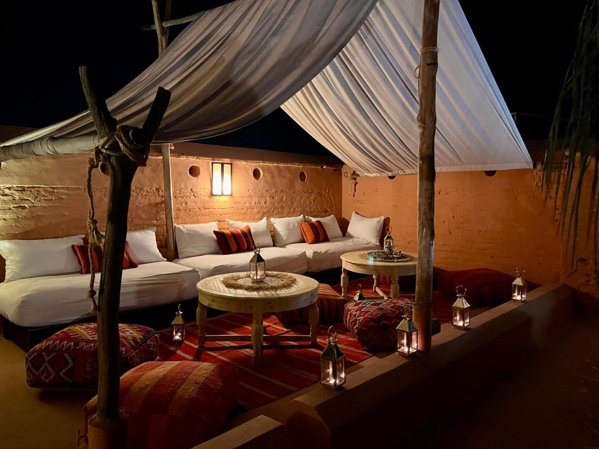 Guest house Ennafoura Boutique