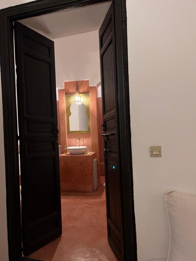 Guest house Ennafoura Boutique Marrakesh
