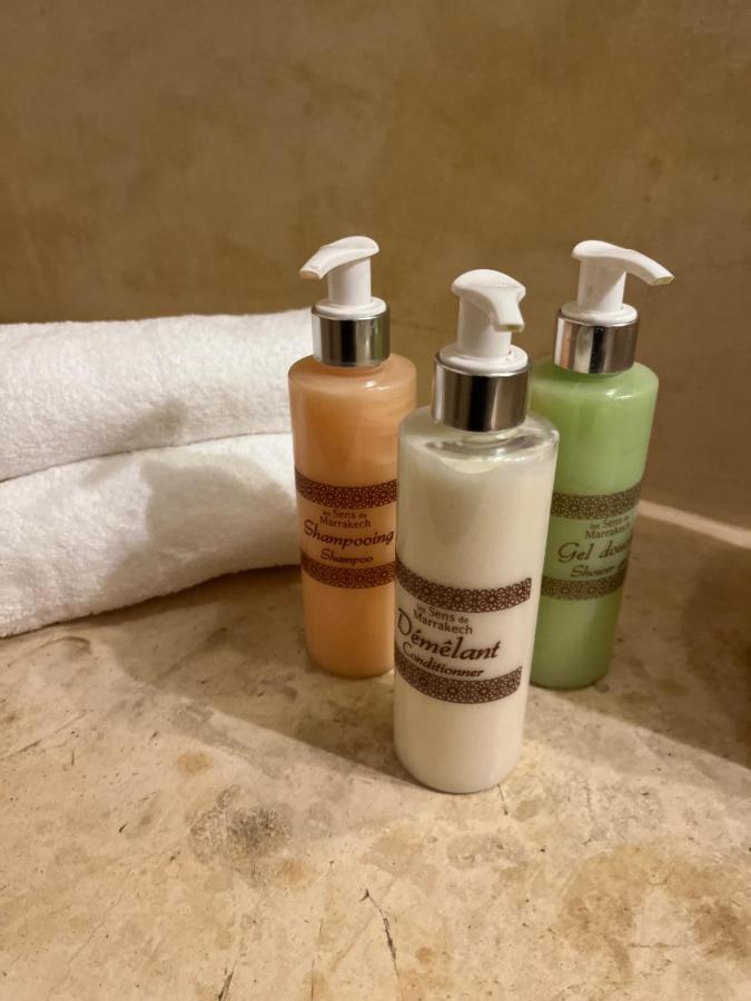 Guest house Ennafoura Boutique *