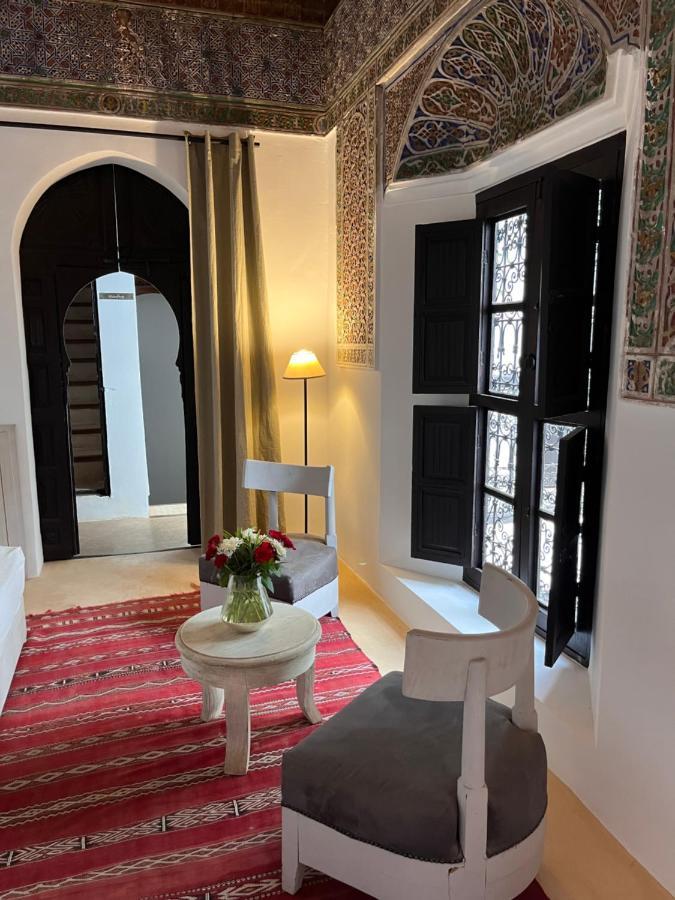 Ennafoura Boutique Guest house