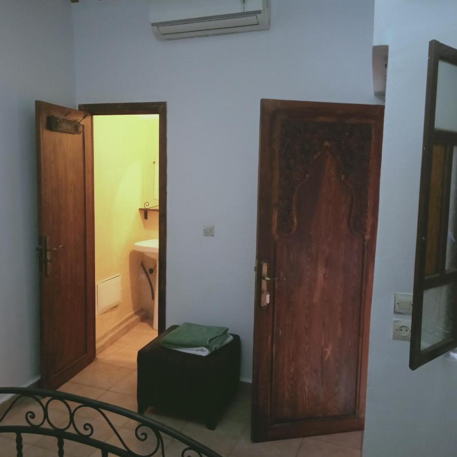 Tifor Bed & Breakfast Marrakesh