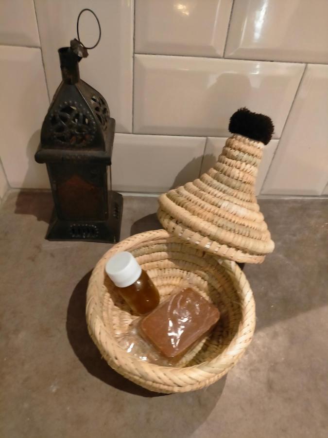 Camindia Maison d'hôtes *