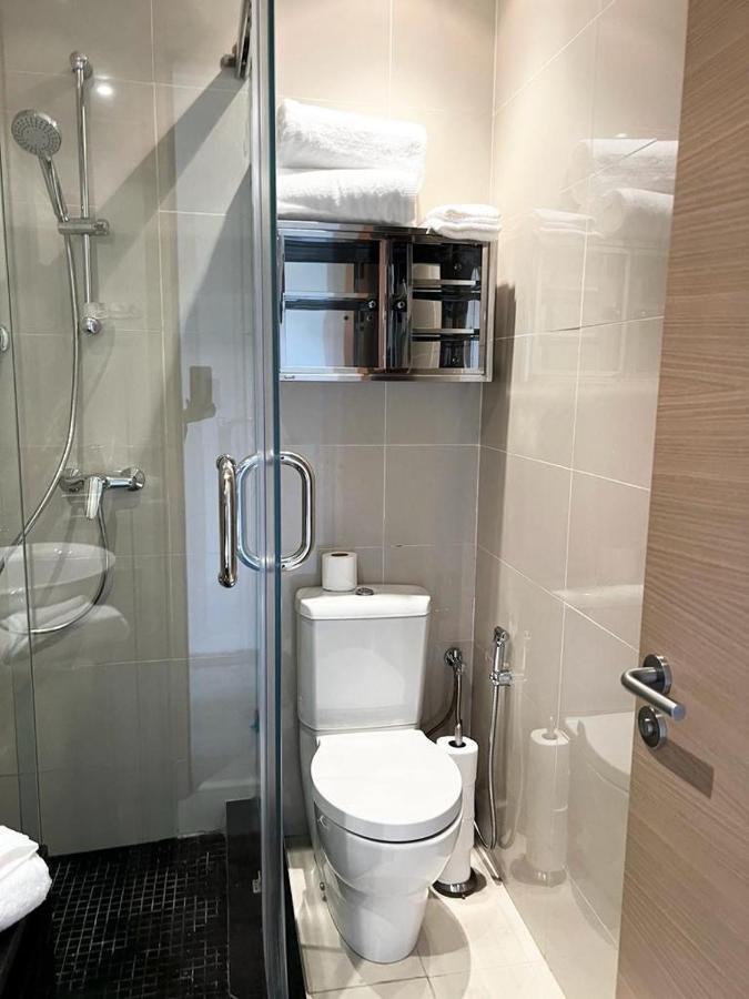 Apartamento De Luxe 2 Chambres Prestigia Marrakech - Piscine *
