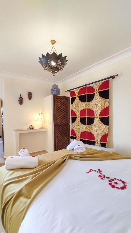 Guest house Dar En-nawat Marrakesh