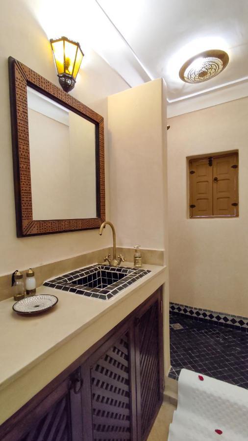 Guest house Dar En-nawat