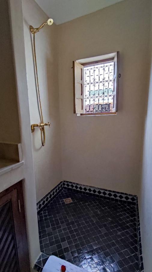 Dar En-nawat Guest house Marrakesh