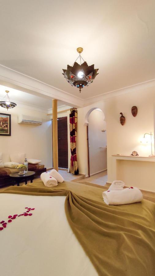Dar En-nawat Guest house