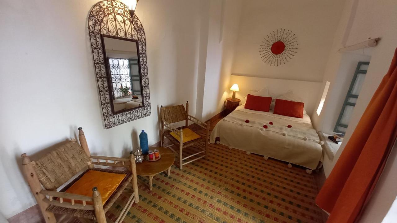 Dar El Kharaz * Marrakesh