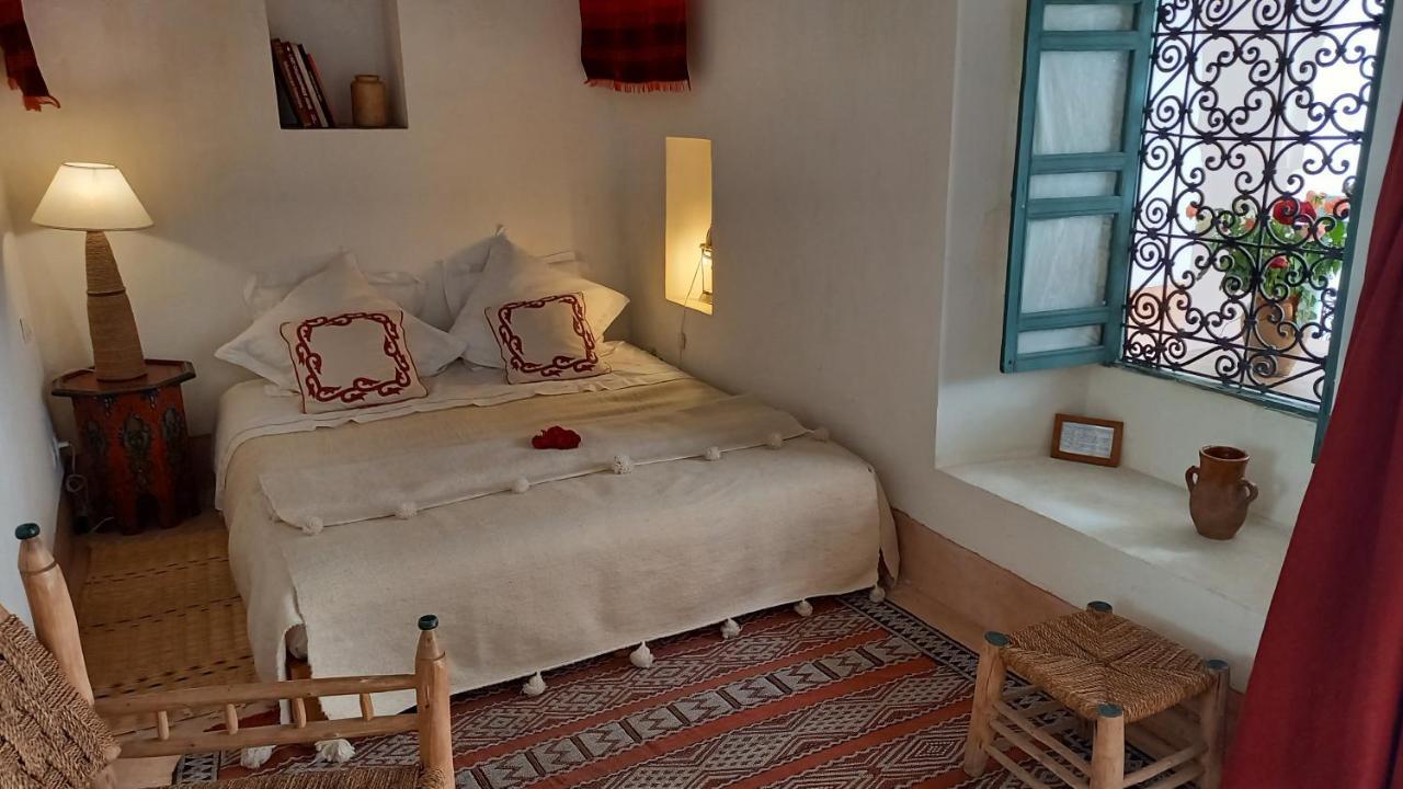 Dar El Kharaz * Marrakesh