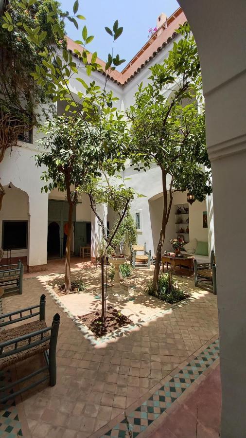 Dar El Kharaz *