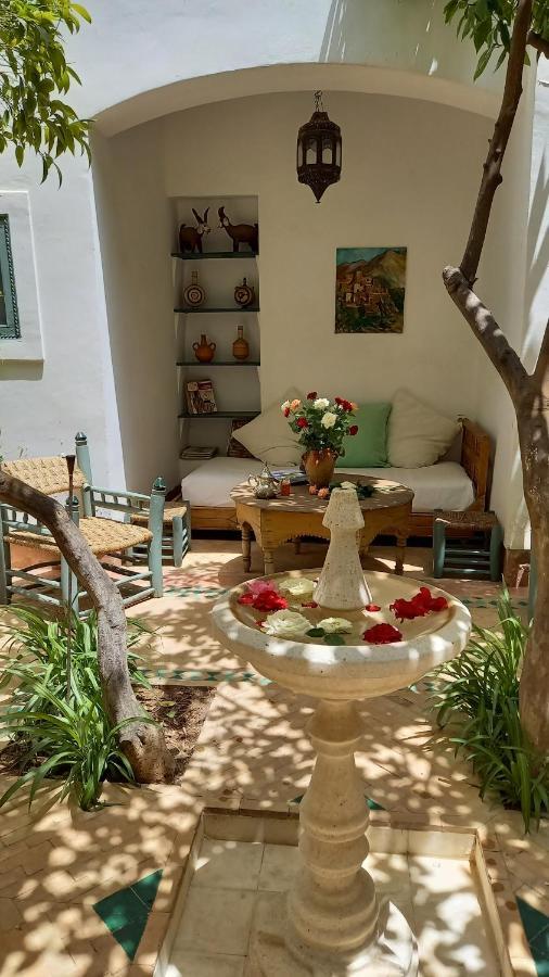 Dar El Kharaz * Marrakesh