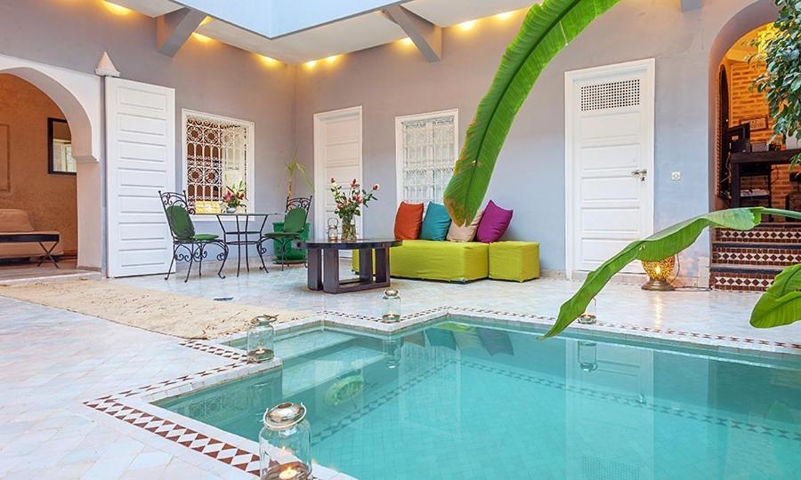 Annexe36 * Marrakesh