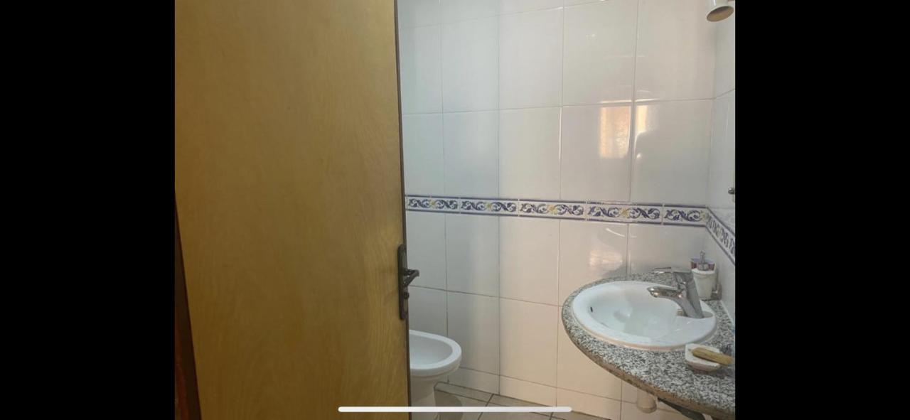 Apartment Aicha