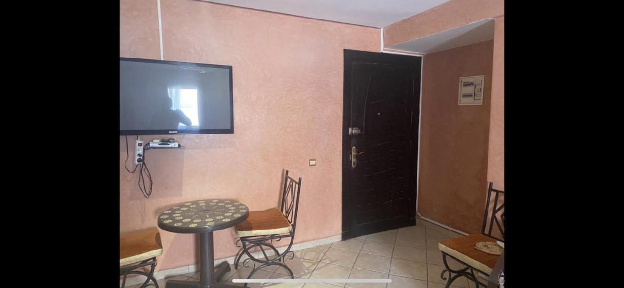 Aicha Apartment