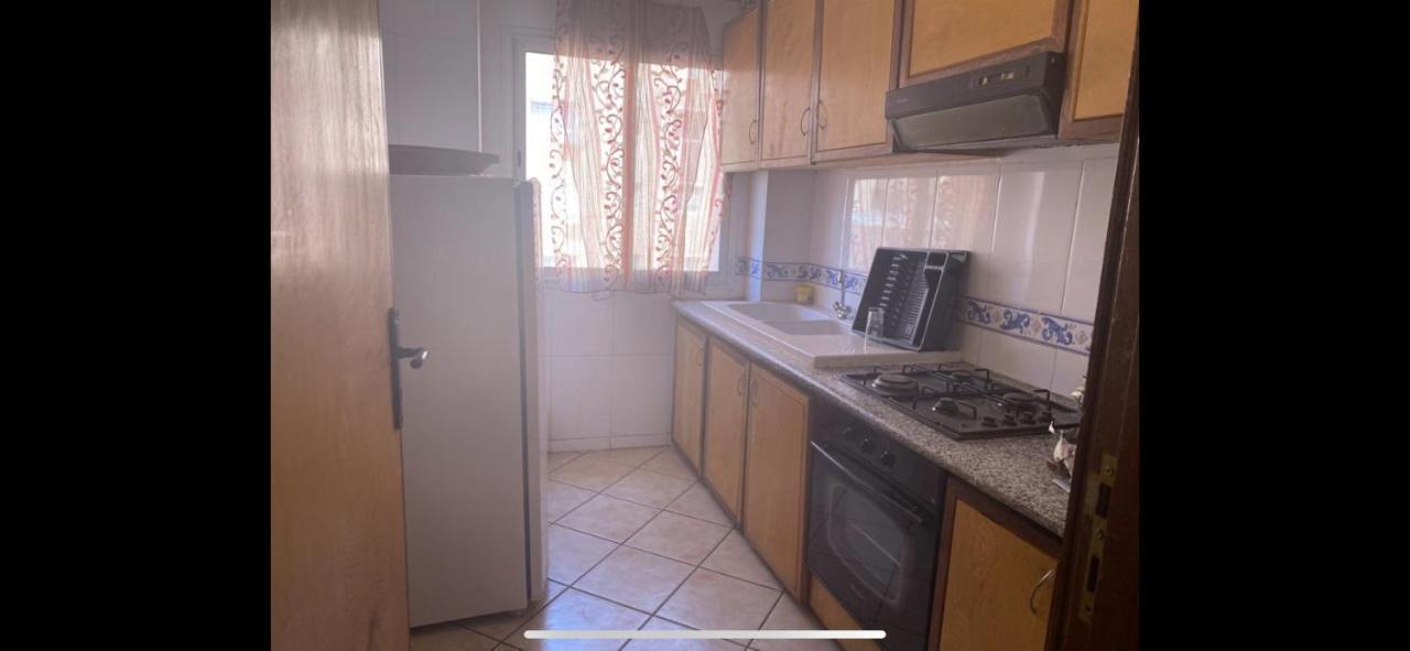 Aicha Apartment