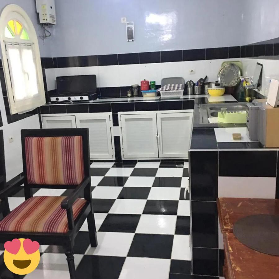 Apartment Mhamid 7 Marrakesh