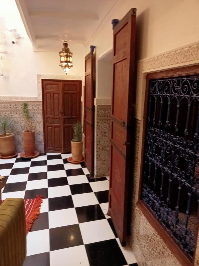 Holiday home L Ayinn In The Heart Of Marrakech.
