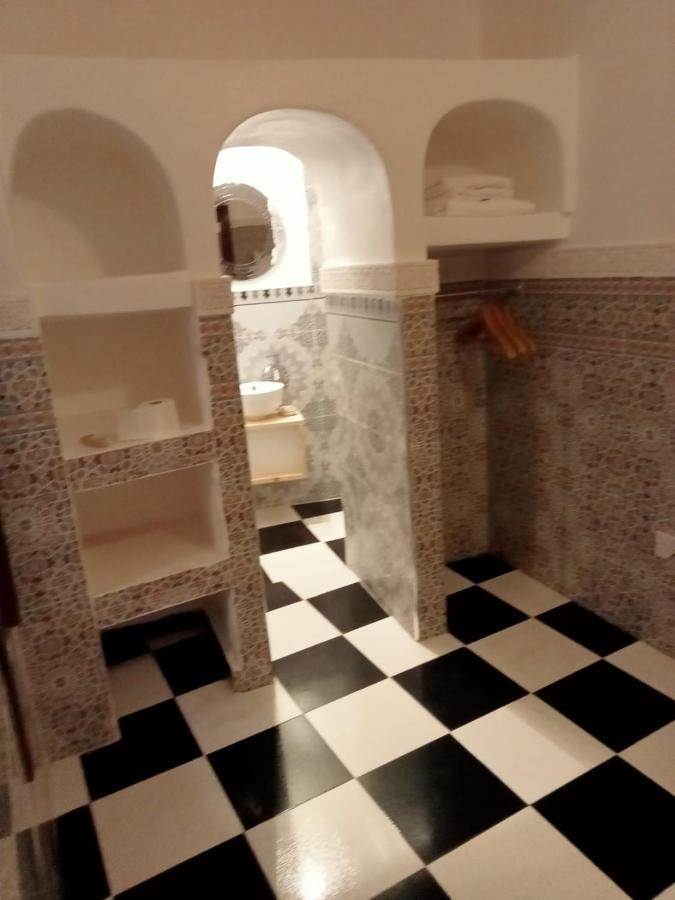 L Ayinn In The Heart Of Marrakech. Holiday home *