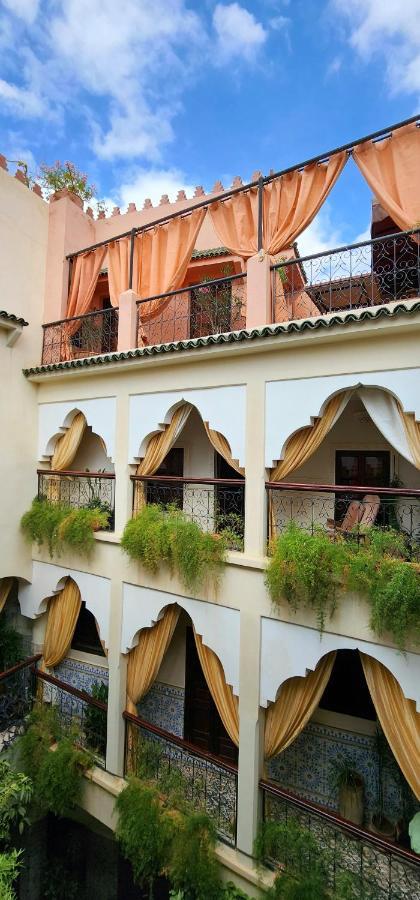 Riad Abelia - 2024 Traveler's Choice Award Marrakesh