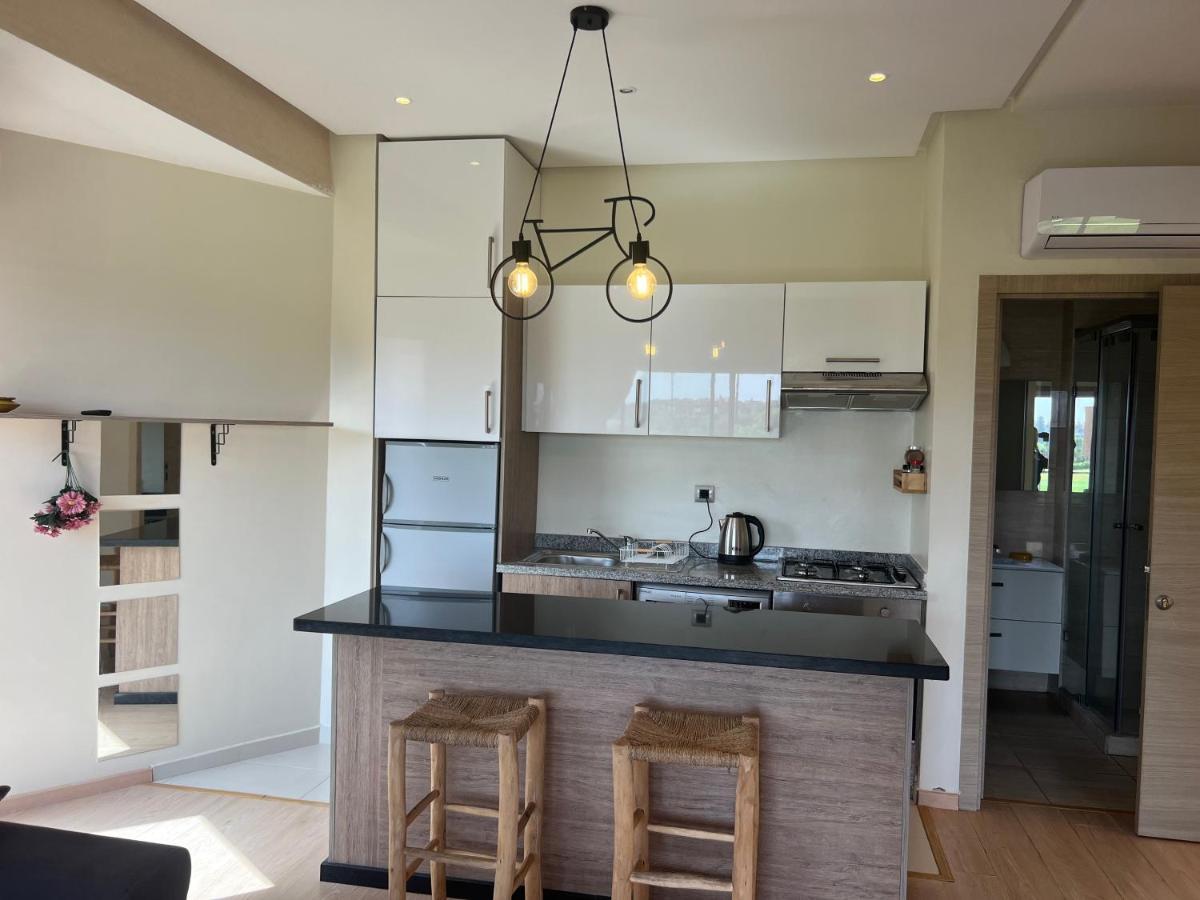 Apartment Prestigia Golf Afaf David