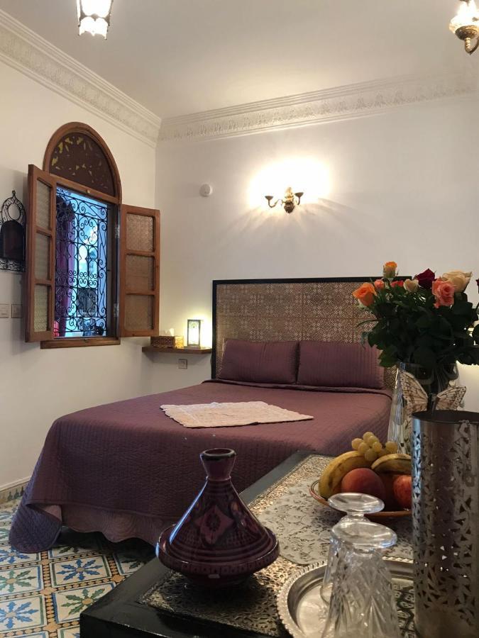 Riad Mouna 3*