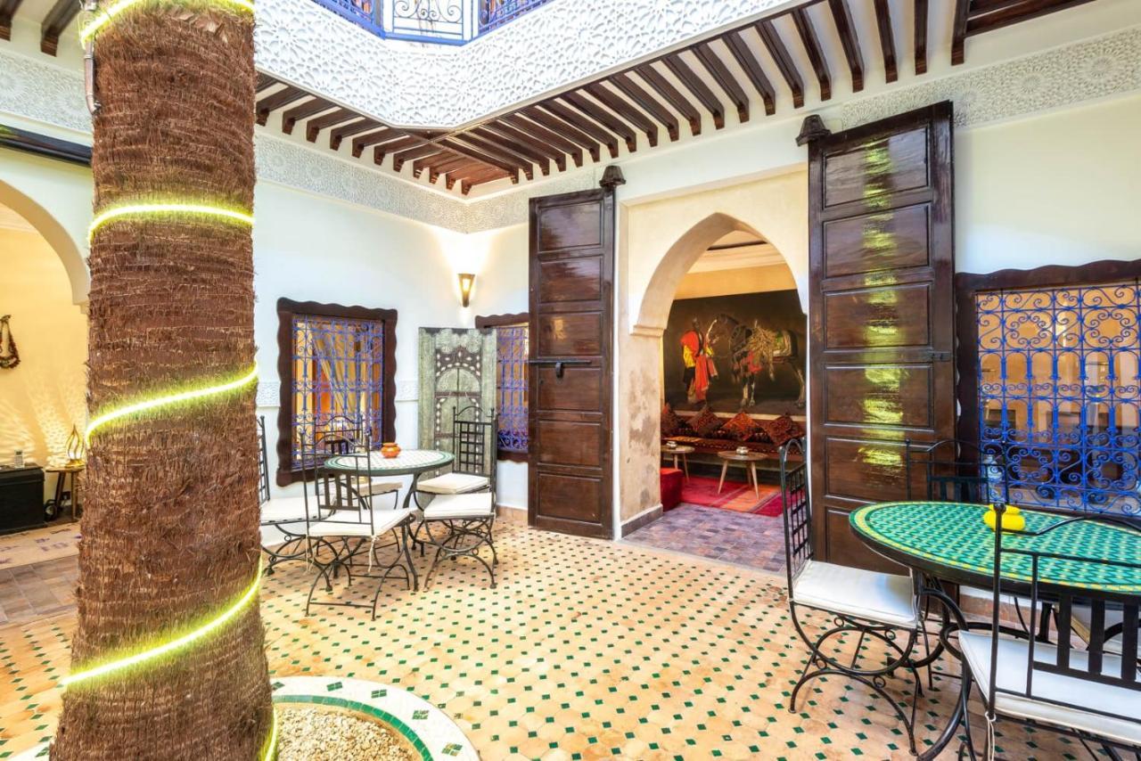 Riad Kamal Medina 3*