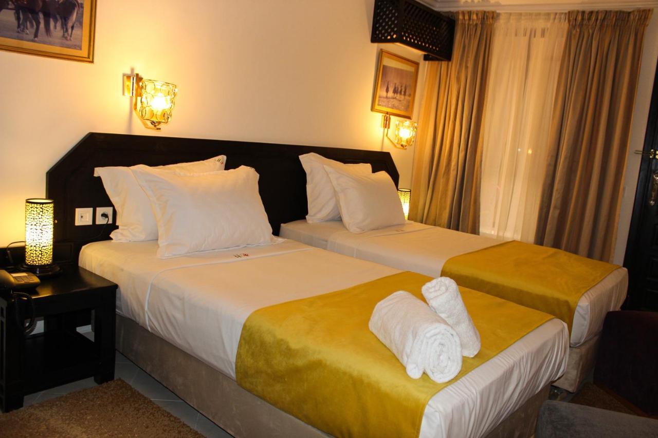 Majorel Pearl Boutique Hotel-restaurant Piscine&spa