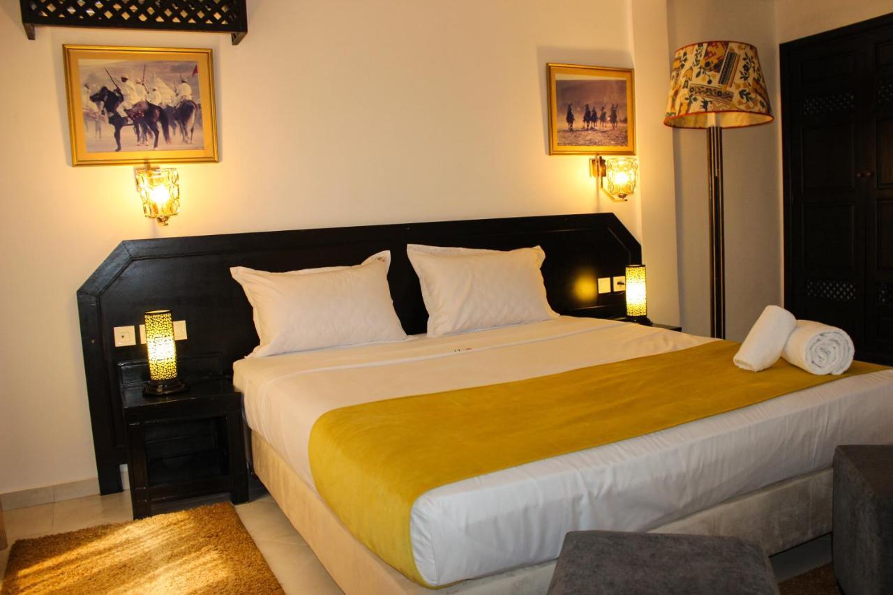 Majorel Pearl Boutique Hotel-restaurant Piscine&spa