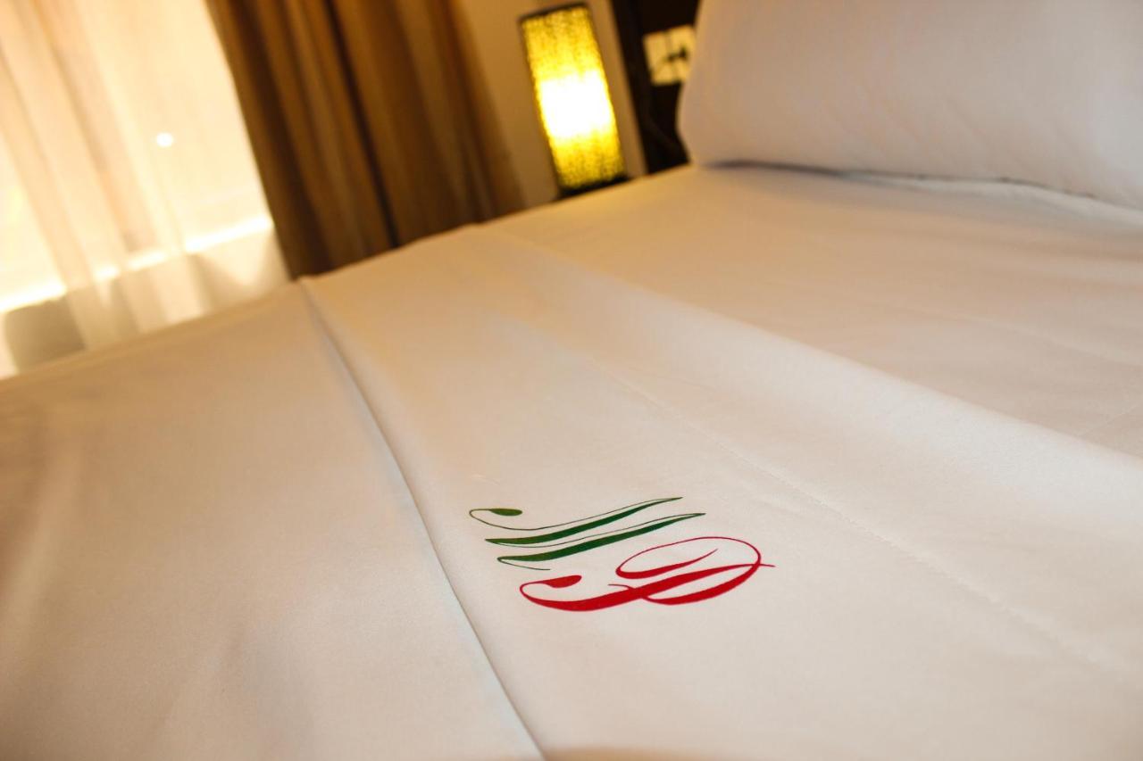 Majorel Pearl Boutique Hotel-restaurant Piscine&spa Hotel Marrakesh