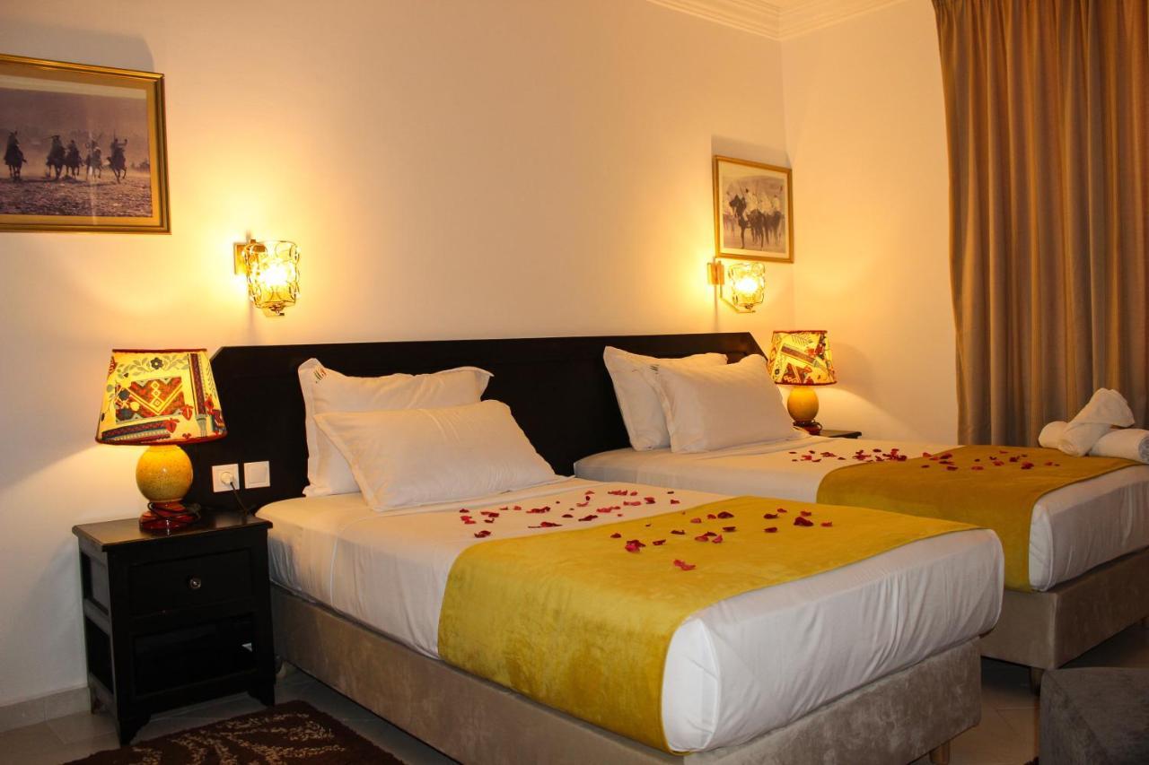 Majorel Pearl Boutique Hotel-restaurant Piscine&spa Hotel 4*