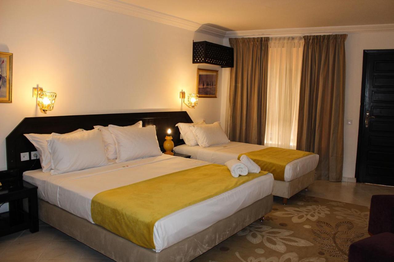 Majorel Pearl Boutique Hotel-restaurant Piscine&spa Hotel 4*