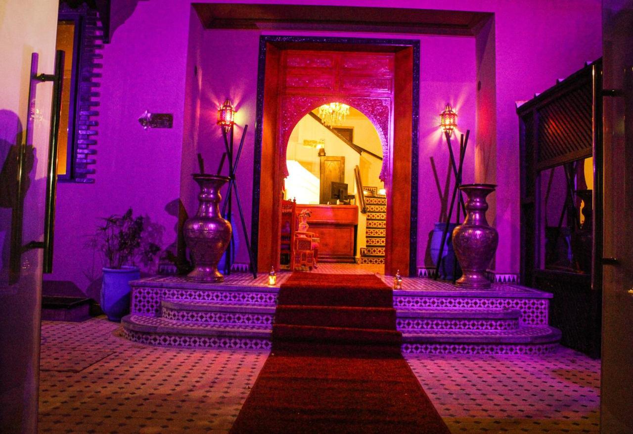 Majorel Pearl Boutique Hotel-restaurant Piscine&spa Hotel 4*