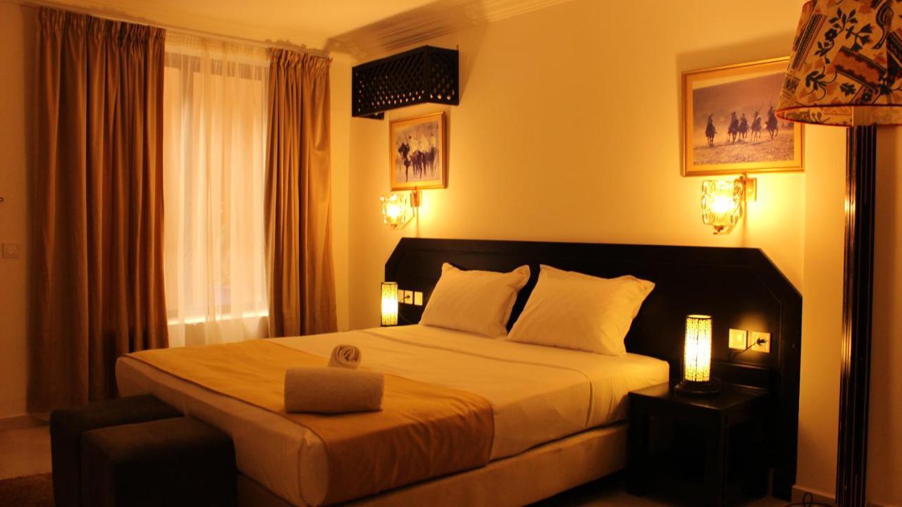 Hotel Majorel Pearl Boutique Hotel-restaurant Piscine&spa 4*