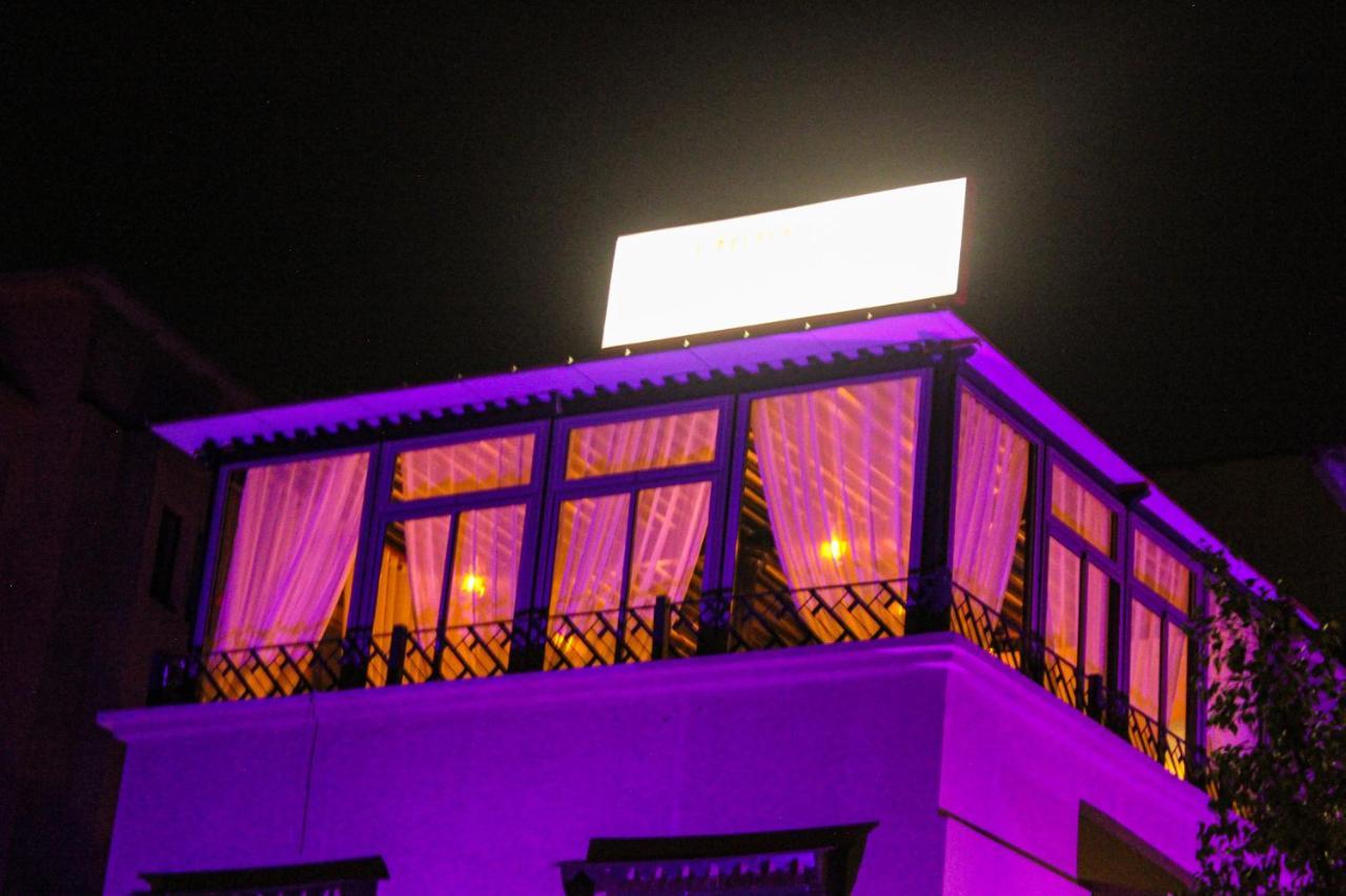 Majorel Pearl Boutique Hotel-restaurant Piscine&spa 4* Marrakesh