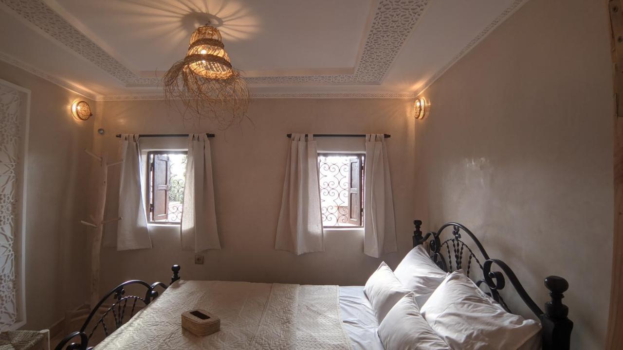 Dar Chabba * Marrakesh